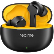 REALME Buds T110 : Suono potente, comfort assoluto